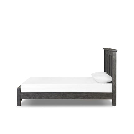 Four Hands Irish Coast Box Bed With Low Footboard EOL