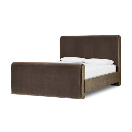 Four Hands Sloane Bed