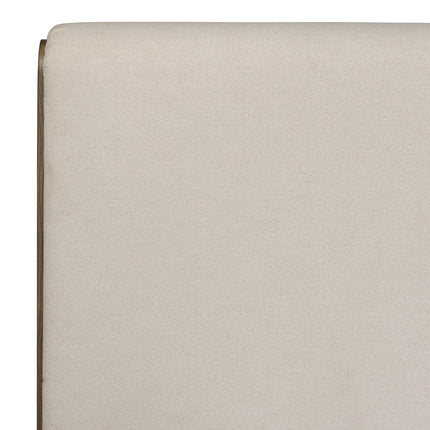 Four Hands Sloane Bed