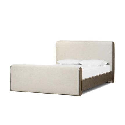 Four Hands Sloane Bed