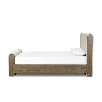 Four Hands Sloane Bed