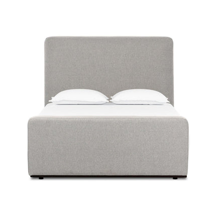 Four Hands Colt Queen Bed EOL