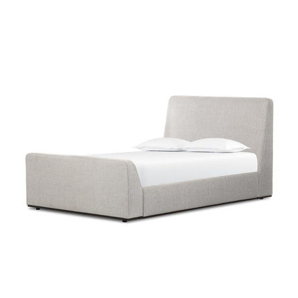 Four Hands Colt Queen Bed EOL