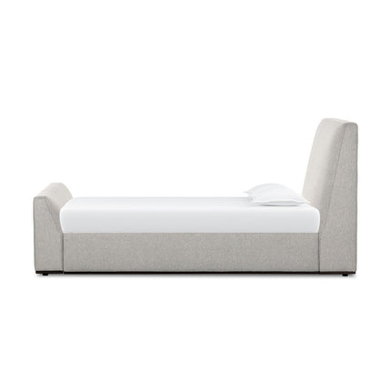 Four Hands Colt Queen Bed EOL