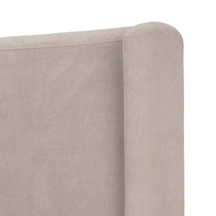 Four Hands Fane Bed