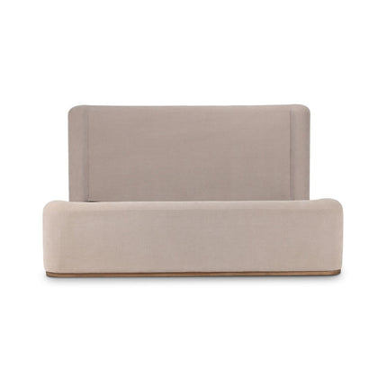 Four Hands Fane Bed