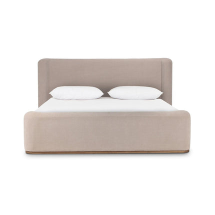 Four Hands Fane Bed