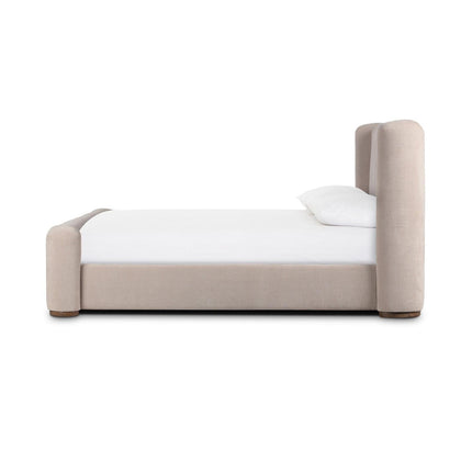 Four Hands Fane Bed