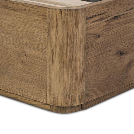Four Hands Maeve Bed