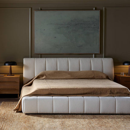 Four Hands Langham Bed