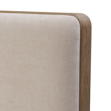 Four Hands Pierce Bed