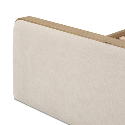 Four Hands Pierce Bed