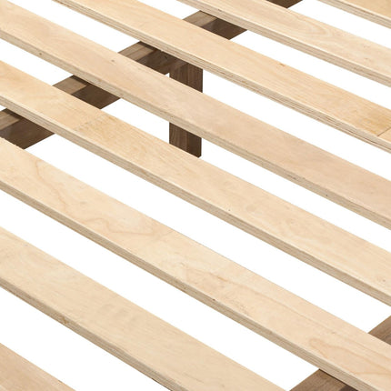 Four Hands Pierce Bed