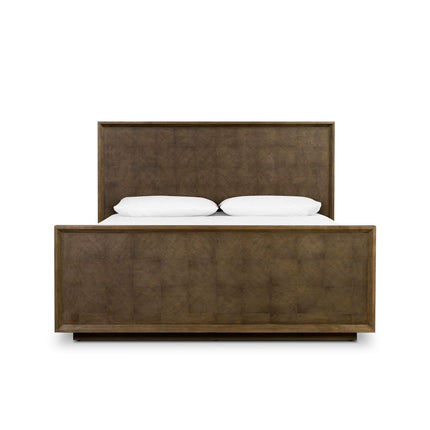 Salta Bed