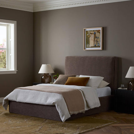 Phoebe Bed