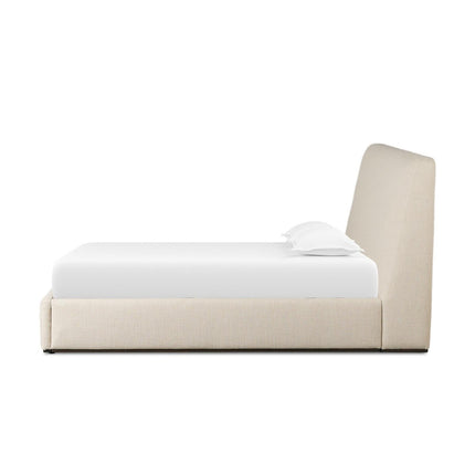 Colt Platform Bed