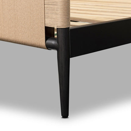 Iber Bed