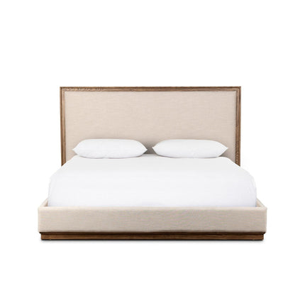Pearson Bed