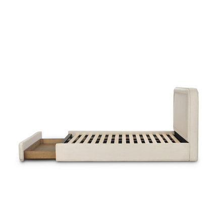 Beckett Storage Bed