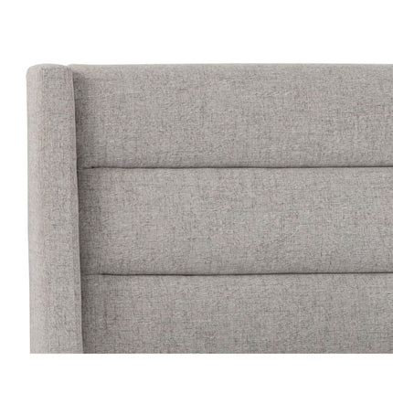 Sunpan Emmit King Bed