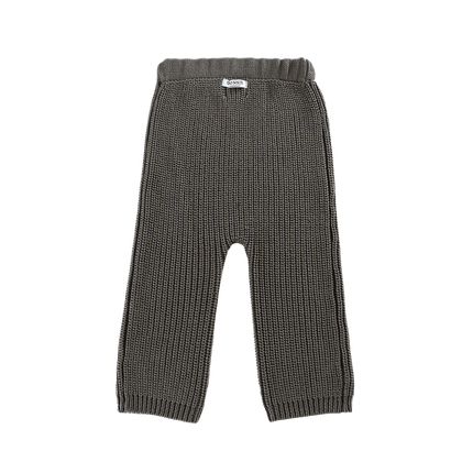 Quca Trousers | Silver Sage