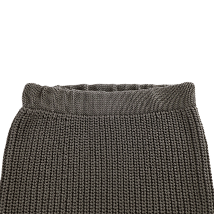 Quca Trousers | Silver Sage