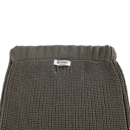 Quca Trousers | Silver Sage