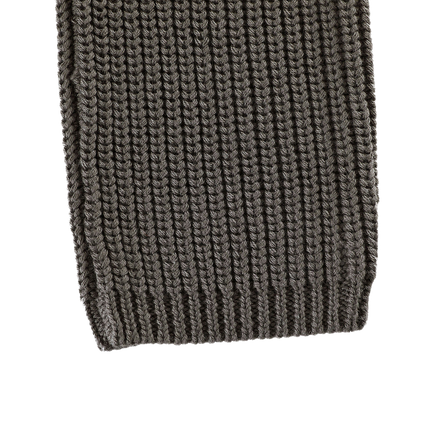 Quca Trousers | Silver Sage