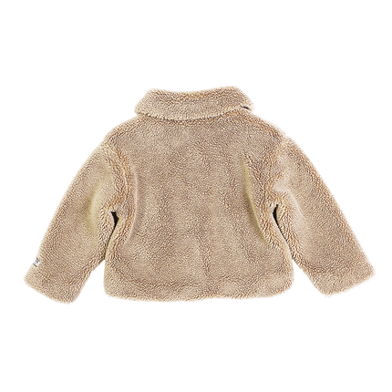 Bento Jacket | Soft Taupe