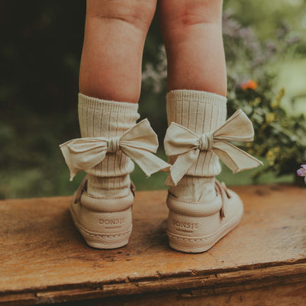 Legare Socks | Kindersokken | Macaroon