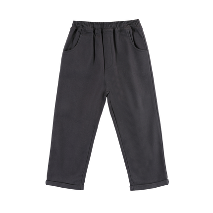 Olb Trousers | Cloudy Grey