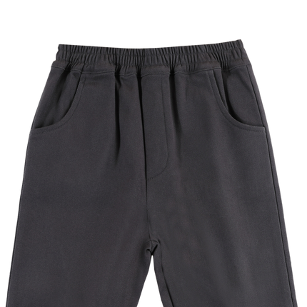 Olb Trousers | Cloudy Grey