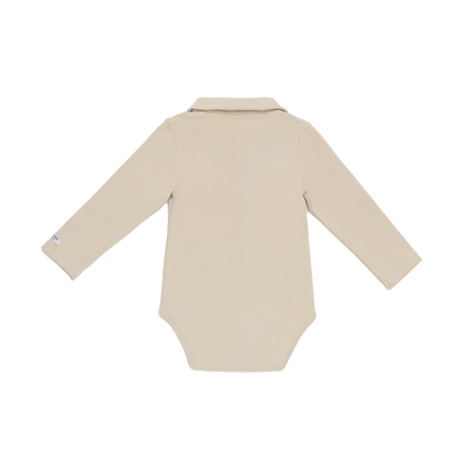 Paulo Bodysuit | Macaroon