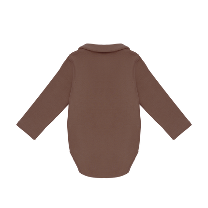Paulo Bodysuit | Toffee