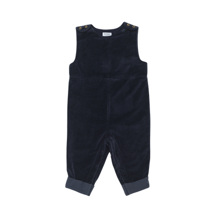 Obele Jumpsuit | Blue Marine