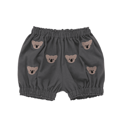 Carson Bloomers | Koalas | Iron Grey