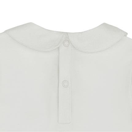 Davo Bodysuit | Koala | Off White