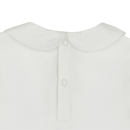 Davo Bodysuit | Unicorn | Off White
