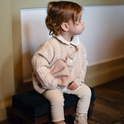 Diete Bodysuit | Macaroon