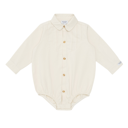 Pepijn Bodysuit | Macaroon