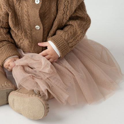 Rieta Skirt | Cloudy Rose