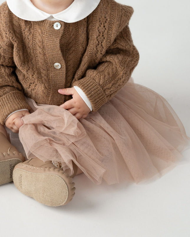 Rieta Skirt | Cloudy Rose