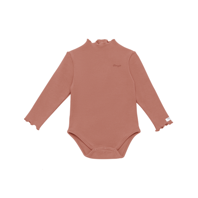 Ziggy Bodysuit | Rose Dawn