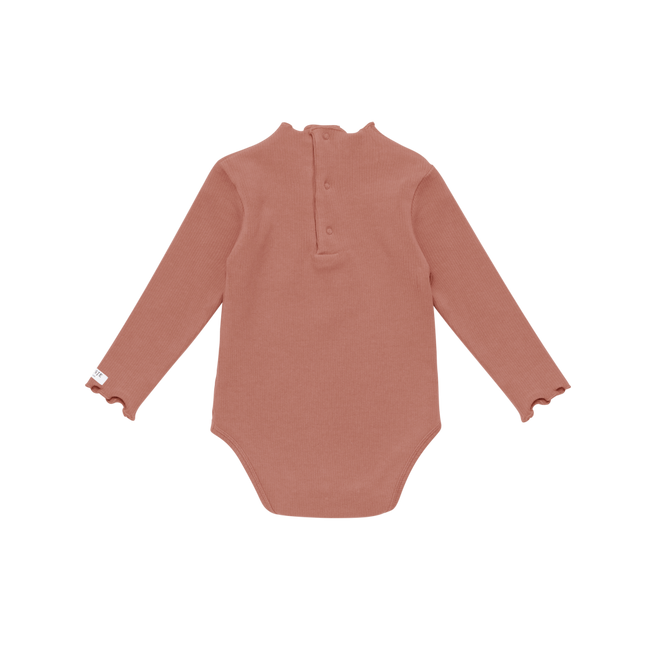 Ziggy Bodysuit | Rose Dawn