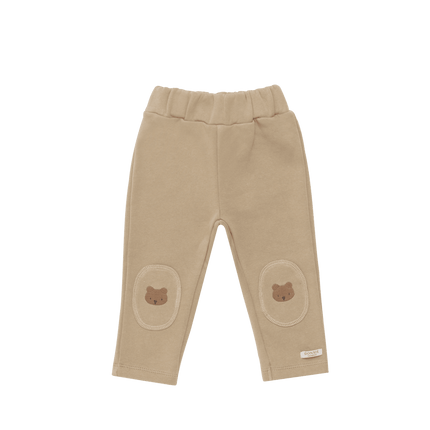 Joek Trousers | Bears | Sesame