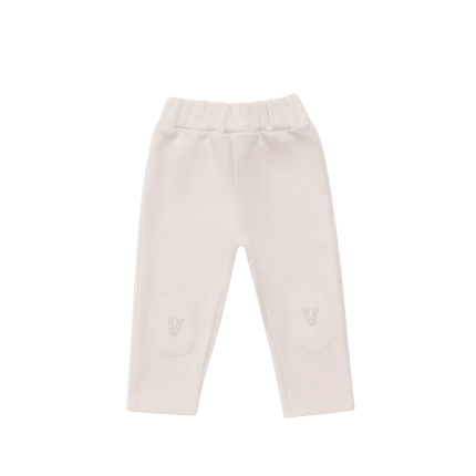Joek Trousers | Unicorns | Soft Powder