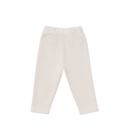Joek Trousers | Unicorns | Soft Powder