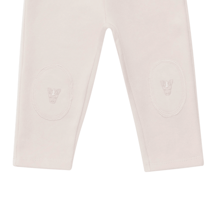 Joek Trousers | Unicorns | Soft Powder