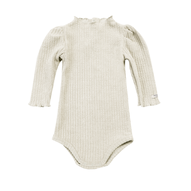Giggie Bodysuit | Birch
