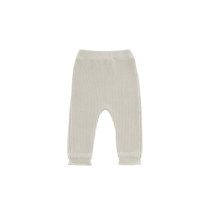 Brinkley Trousers | White Sand